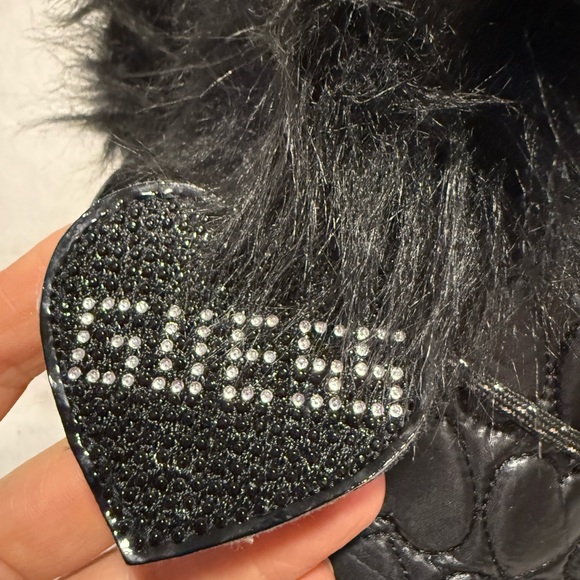 Boots GUESS - Picture 6 of 6